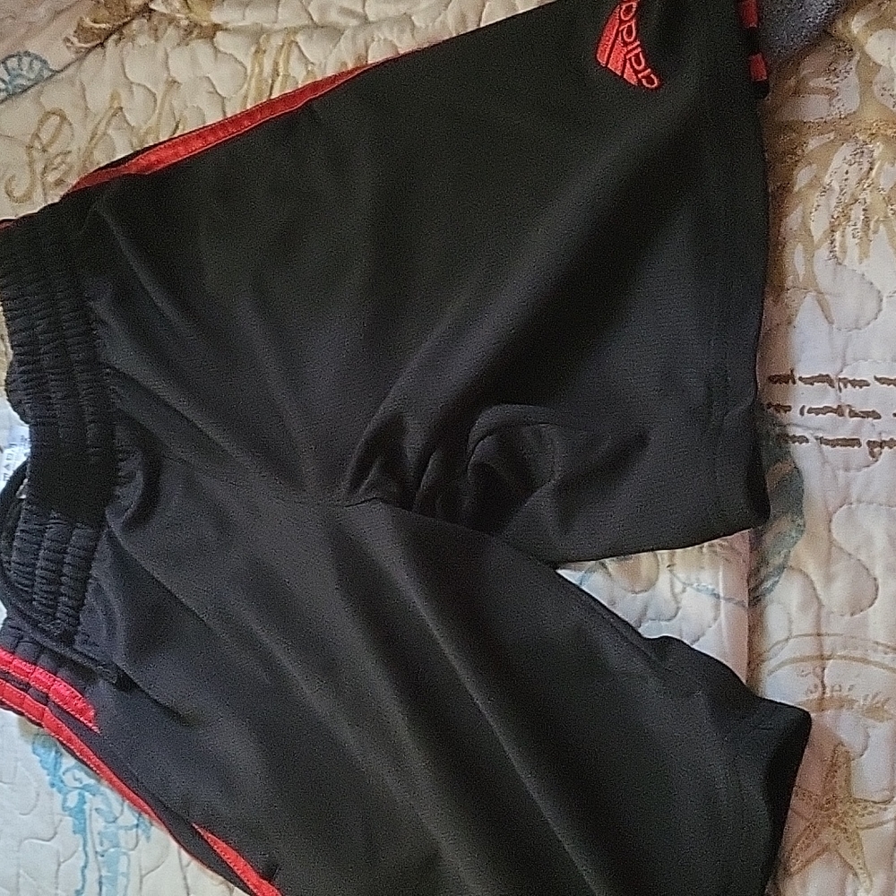 Adias shorts